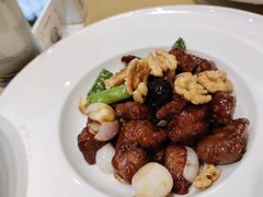 核桃牛肉粒-美林阁