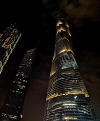 -上海金茂君悦大酒店·宴会厅