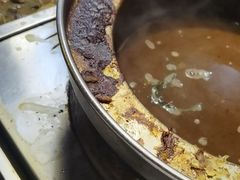 -伙记牛杂糖水