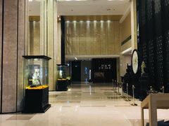 -紫玥铂尔曼酒店零点餐厅