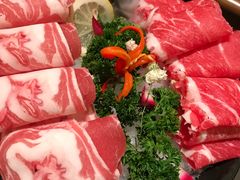 -捞王锅物料理(上海世茂广场店)