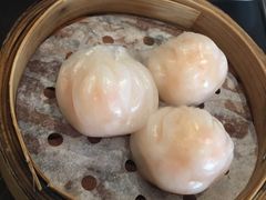 -阿那亚第一食堂 Cafeteria 1