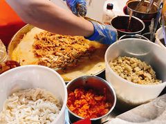 -安徽阜阳卷馍(西单店)