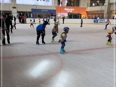 -冠军冰场CHAMPION RINK(中华城店)