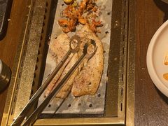 -新石器烤肉(中房金谊广场店)