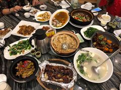 -美极鲜食坊(宝安南路店)