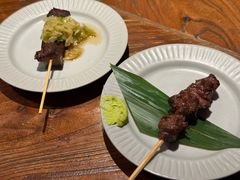烤牛舌-Fukumimi·美醉堂 居酒屋(金尚店)