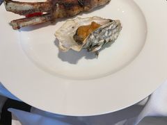 -康莱德酒店·美庭自助餐厅