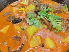 -郭林家常菜(洋桥店)