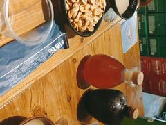 -串大叔炭火烤串·鸡西大冷面刀削面(总店)