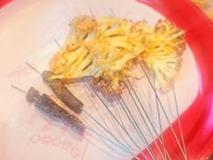 -北三老太太烧烤(人生一串上榜店)