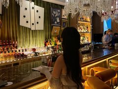 -THE OLD HOUSE酒吧
