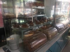 -老磁器口豆汁店(天坛店)