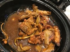 -稻香酒家·33年老字号·港式粤菜(富邦中心店)