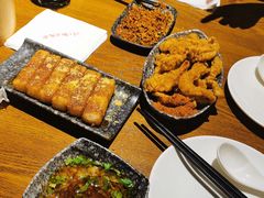 -付小姐在成都(五道口店)