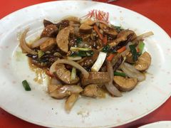-垦丁辉哥生鱼片