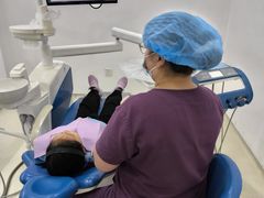 -泰康拜博口腔(松江印象城臻尔店)