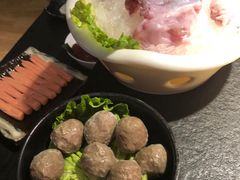 -九鼎轩火锅大排挡