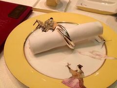 -东海朗廷酒店-唐阁T’ANG COURT 中餐厅