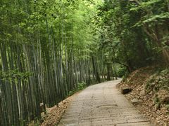 -采石矶景区