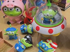 -泡泡玛特POPMART(天环购物中心店)