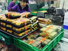 -宫廷糕点铺(建设路店)