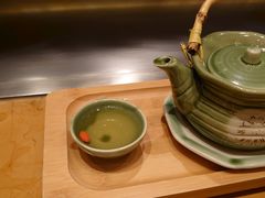 松茸菌汤-和·铁板烧·OMAKASE(望京昆泰嘉晟酒店)