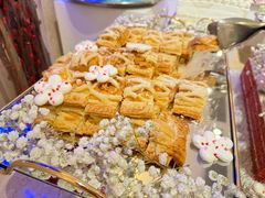 -River Café 海鲜自助(重庆丽笙世嘉酒店)