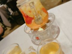 -粗茶淡饭·汉口公馆(循礼门店)