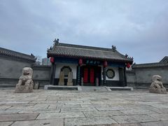 -即墨古城