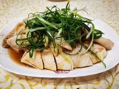 祿源豆皮鸡-禄源公·老莞诚饭店
