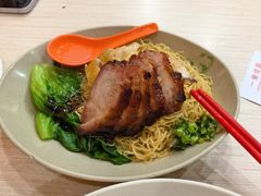 -一乐烧鹅(中环店)