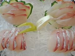 -祈胜邨•顺德鱼生•顺德菜(容桂店)
