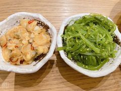 -林妈妈村·日式料理(宝山龙湖天街店)