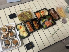-米彩料理(西丽店)