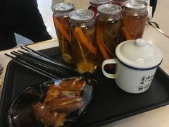-西关味(东明路店)