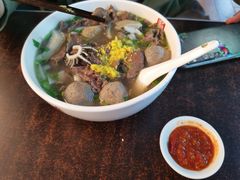 -潮镇老尾牛杂(环城西路店)