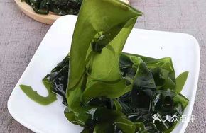 Crispy Sea Cucumber Sprouts
