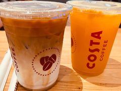 -COSTA COFFEE(天通苑华联店)