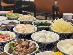 -咏江南·苏式火锅·苏州评弹(观前街店)