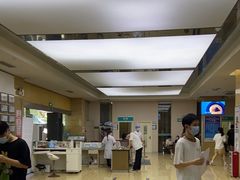 -广州仁爱天河医院体检中心