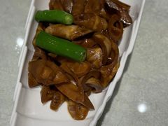 -金枝玉叶上海人家食府(三里河店)