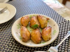 -后厨意餐La Cucina(外交公寓店)