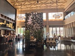 -成都安仁福朋喜来登酒店