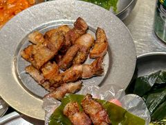 -范儿·嫂子烤肉·精致炭火烤肉(长治路店)