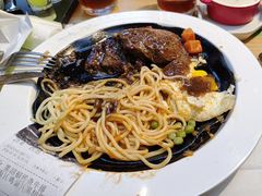-豪客来牛排(宝龙城市广场店)