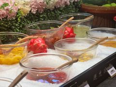-梨花自助烤肉(乐宾店)