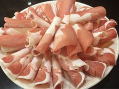 精选羊后腿-情忆草原涮肉馆