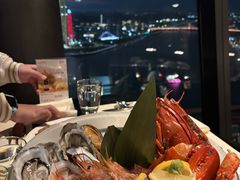 -澳门旅游塔360°旋转餐厅(南湾湖广场店)