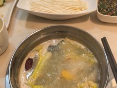-围炉夜话·潮汕卤水火锅(榕江店)